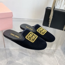 Miu Miu Sandals